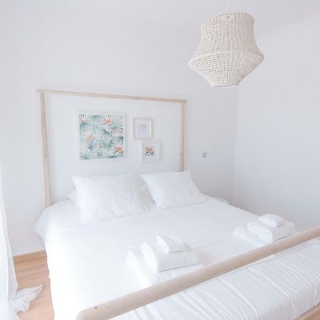 Casas De Mar - Barco Daire Olhão Dış mekan fotoğraf