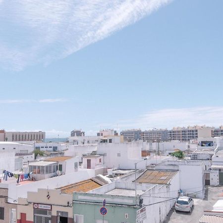 Casas De Mar - Barco Daire Olhão Dış mekan fotoğraf