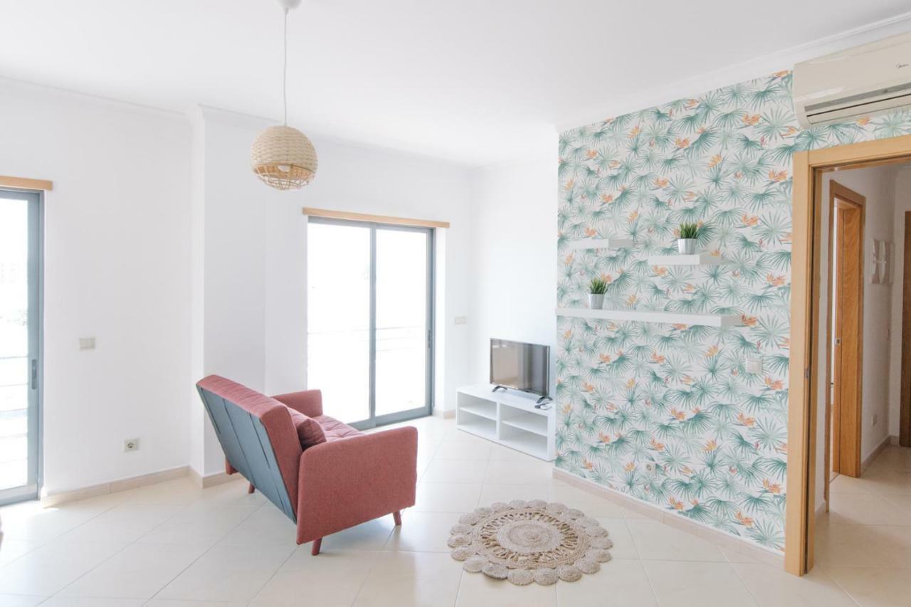 Casas De Mar - Barco Daire Olhão Dış mekan fotoğraf