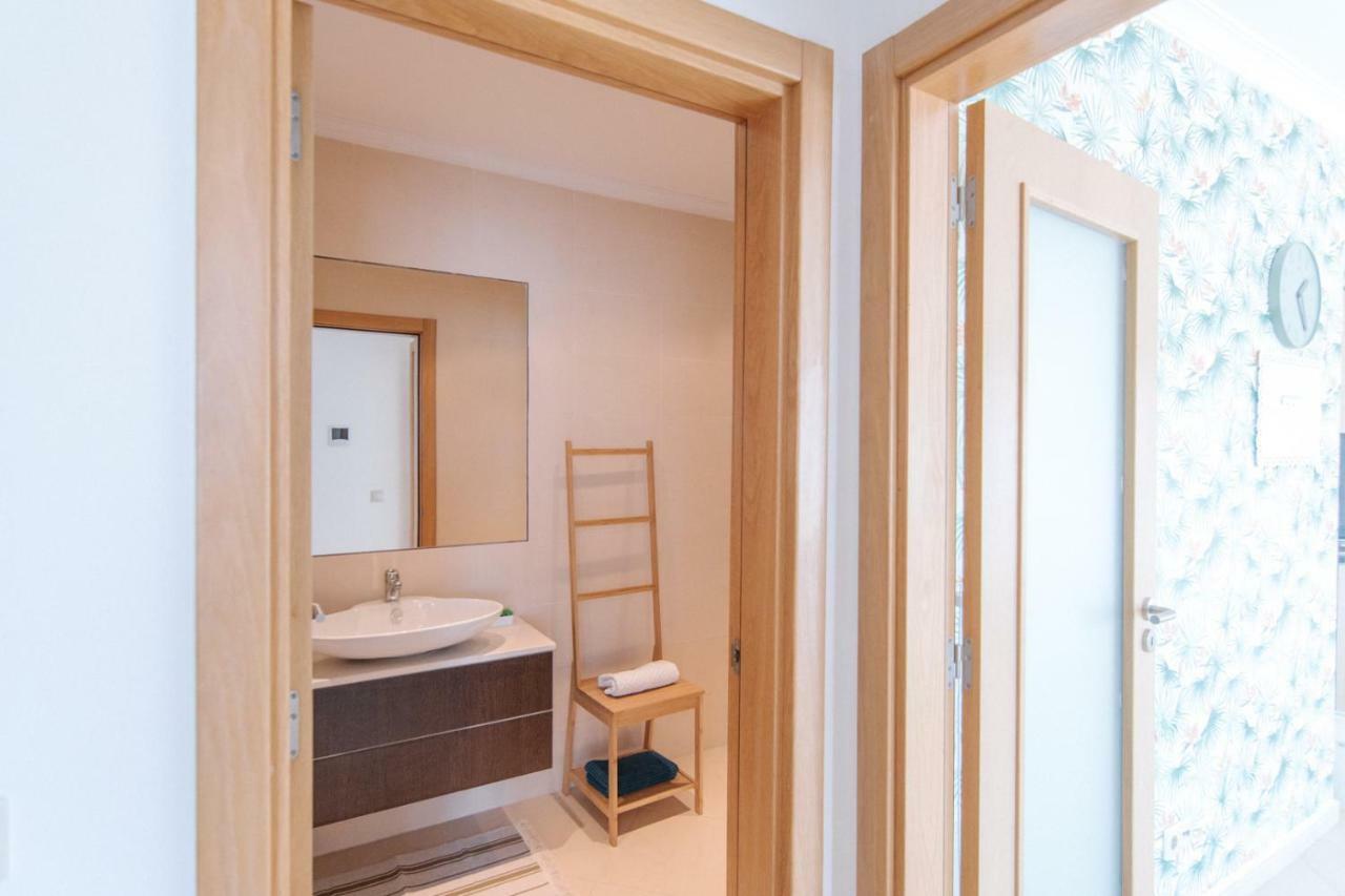 Casas De Mar - Barco Daire Olhão Dış mekan fotoğraf